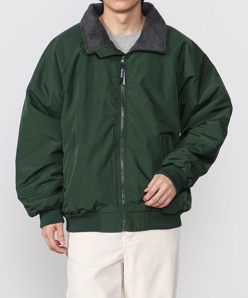 Bshop（ビショップ）の「GAME | ウォームアップジャケット MEN