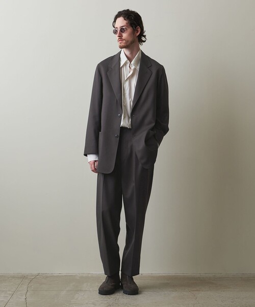 Steven Alan（スティーブンアラン）の「＜Steven Alan＞ クロスツイル