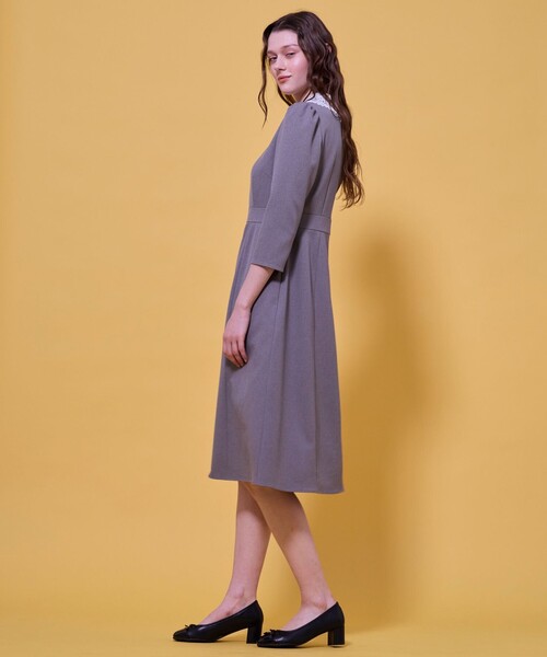 SWEET TEA TIME LACE ドレス（ワンピース）｜TOCCA（トッカ）の