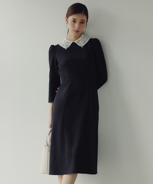 SWEET TEA TIME LACE ドレス（ワンピース）｜TOCCA（トッカ）の