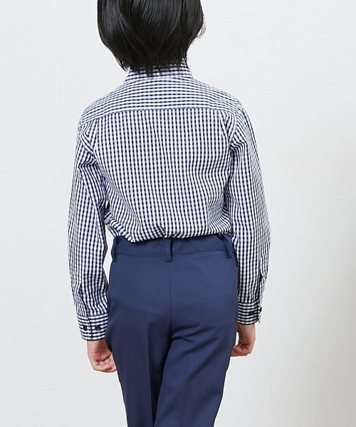 セール】【EAST BOY】フォーマルスーツ5点セット (120～130cm