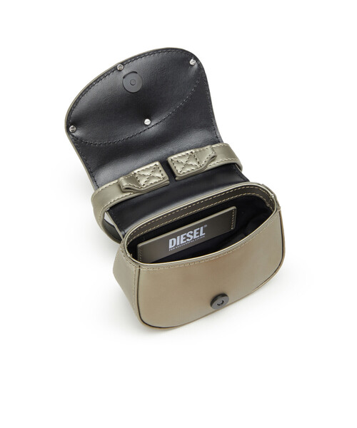 レディース 1DR レザー ミニショルダーバッグ XS（ショルダーバッグ