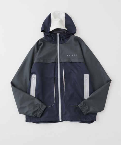 セール】【Whimsy / ウィムジー】VILLAIN JACKET（その他アウター