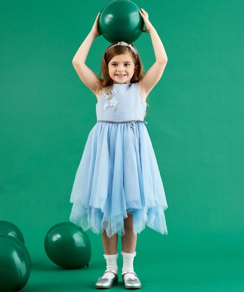 ケイトスペード フォーマルドレス ワンピース 120 入学式 2022年モデル