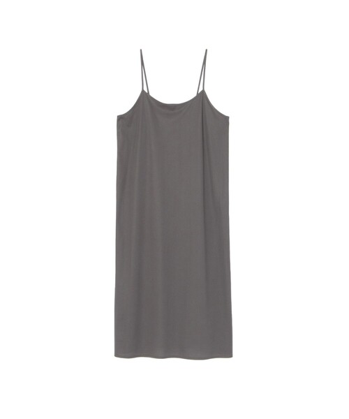 ANAYI（アナイ）の「ファインメリノフレアニット ワンピース