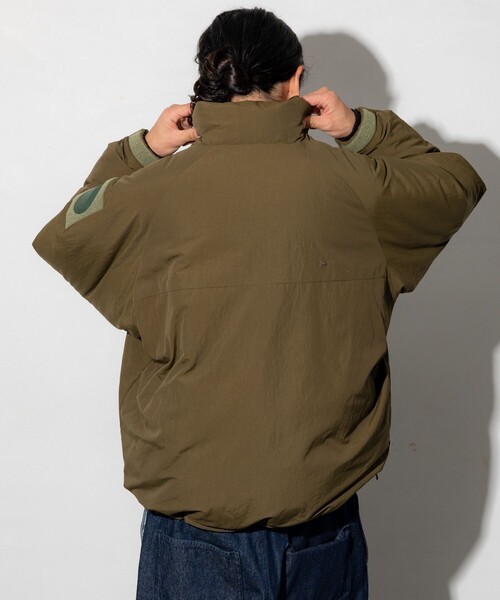 NANGA（ナンガ）の「NANGA/ナンガ SP DOWN JKT/別注 ダウンジャケット