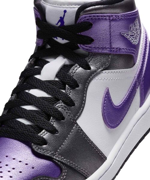 セール】エア ジョーダン 1 MID SE ウィメンズシューズ / Air Jordan 1