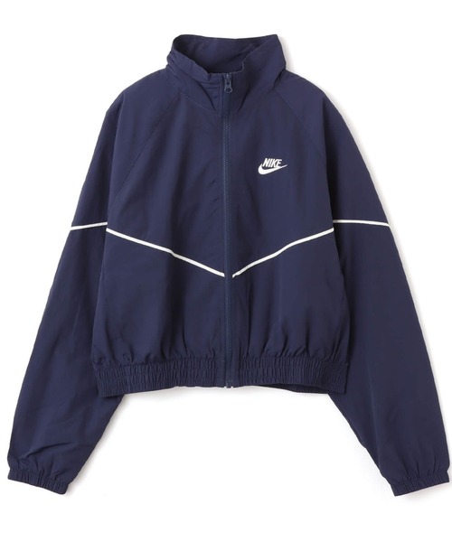 NIKE AS W NSW NK WR WVN JKT SPEED / ナイキ ウィメンズ NSW WR