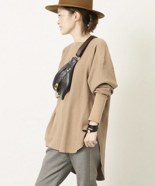 Deuxieme Classe（ドゥーズィエムクラス）の「*AMERICANA THERMAL プル