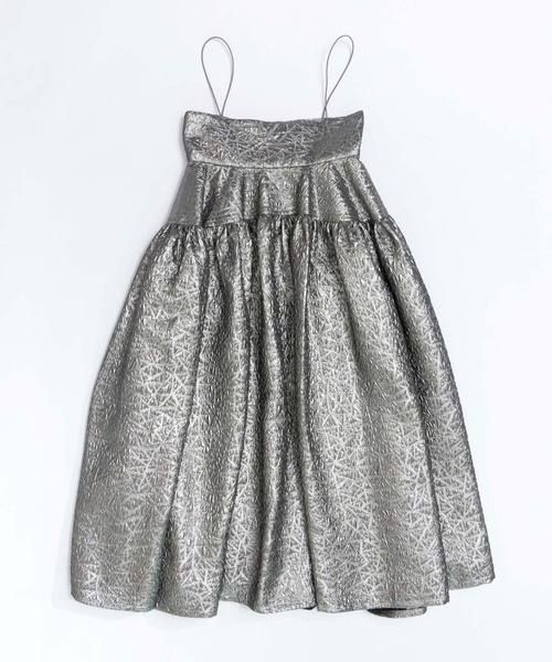 MAISON SPECIAL（メゾンスペシャル）の「2way Multi Fabric Volume