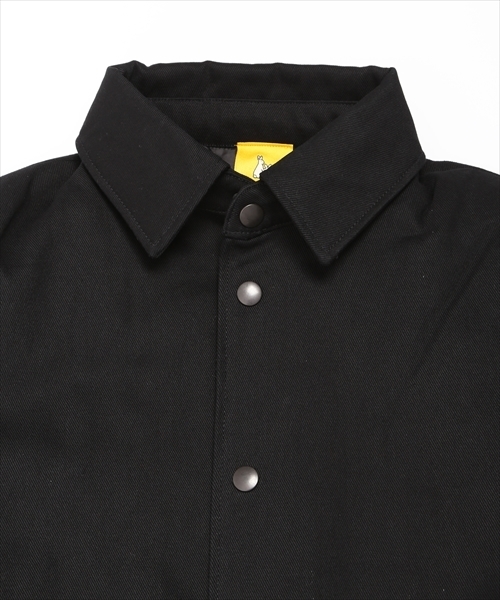 FR2（エフアールツー）の「”Smoking kills” コーチジャケット