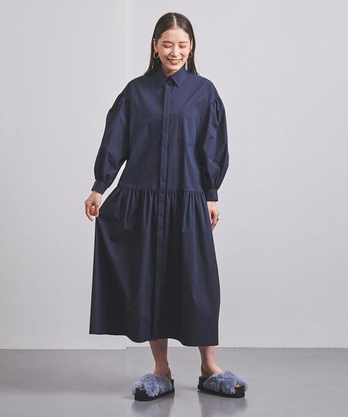 UNITED ARROWS（ユナイテッドアローズ）の「ギャザー ボリューム