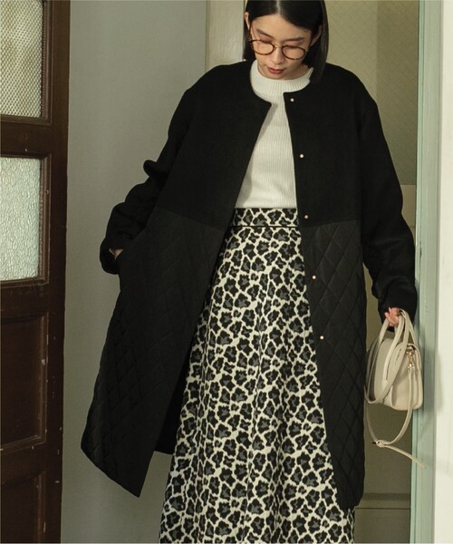 OPAQUE.CLIP（オペークドットクリップ）の「◇≪S-LLsize≫ ウール