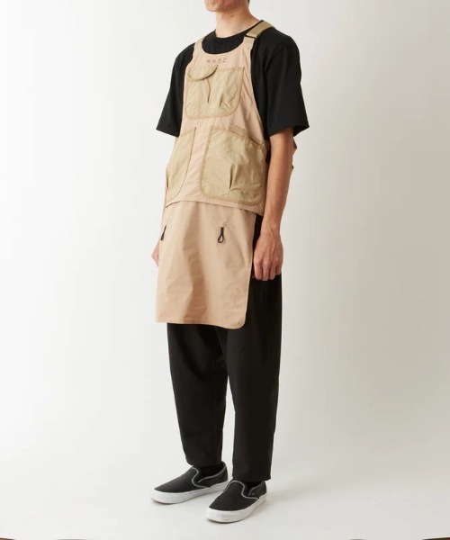 WHITE MOUNTAINEERING（ホワイトマウンテニアリング）の「WM×GRIPSWANY