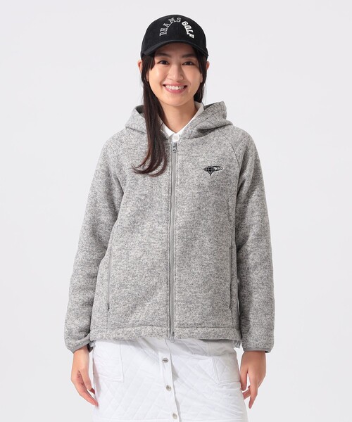 BEAMS GOLF（ビームスゴルフ）の「ORANGE LABEL / ポーラテック（R