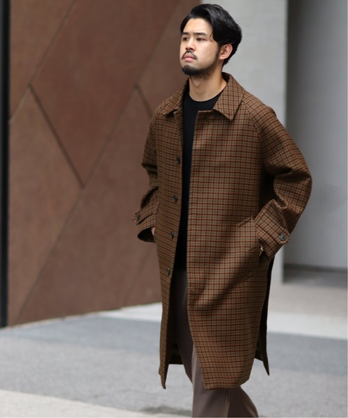 Mackintosh（マッキントッシュ）の「MACKINTOSH BLACKRIDGEガンクラブ