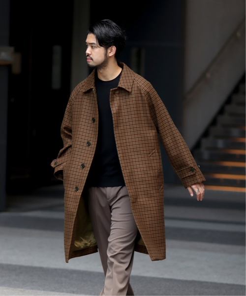 Mackintosh（マッキントッシュ）の「MACKINTOSH BLACKRIDGEガンクラブ