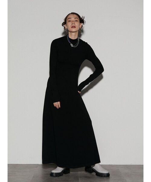 UN3D.（アンスリード）の「BASIC FLARE KT OP / ベーシックフレア