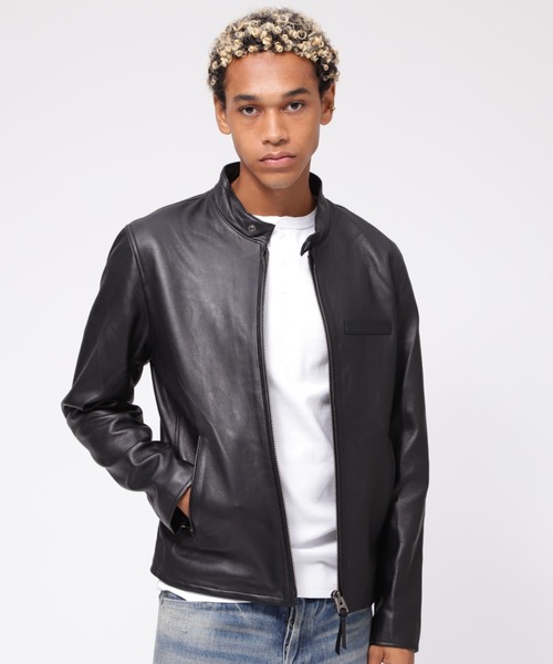 WEB&DEPOT限定》SHEEP SINGLE RIDERS / シープ シングルライダース