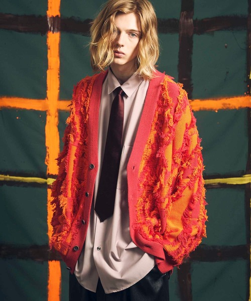 MAISON SPECIAL（メゾンスペシャル）の「《ユニセックスアイテム》ネオ