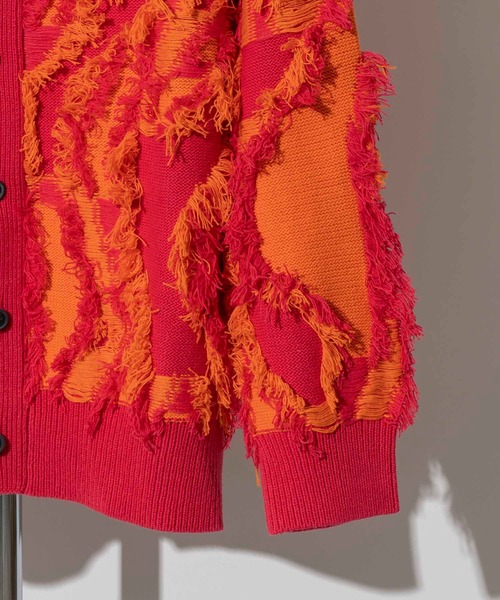 MAISON SPECIAL（メゾンスペシャル）の「《ユニセックスアイテム》ネオ