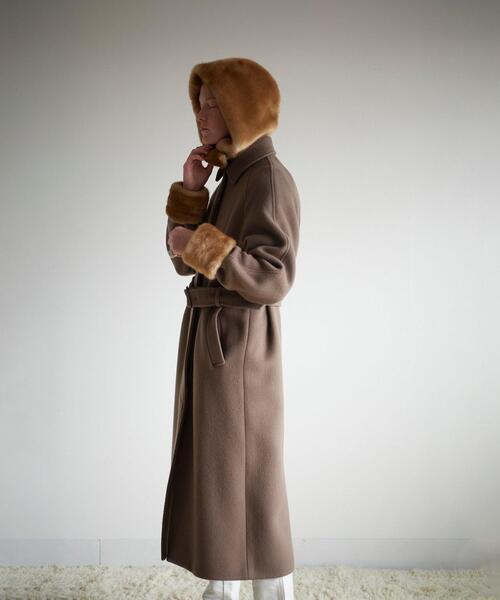 Steven Alan（スティーブンアラン）の「＜Steven Alan＞LONG SOUTIEN