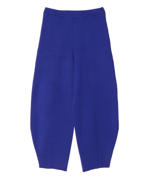 UN3D.（アンスリード）の「コクーンニットパンツ（その他パンツ）」 - WEAR