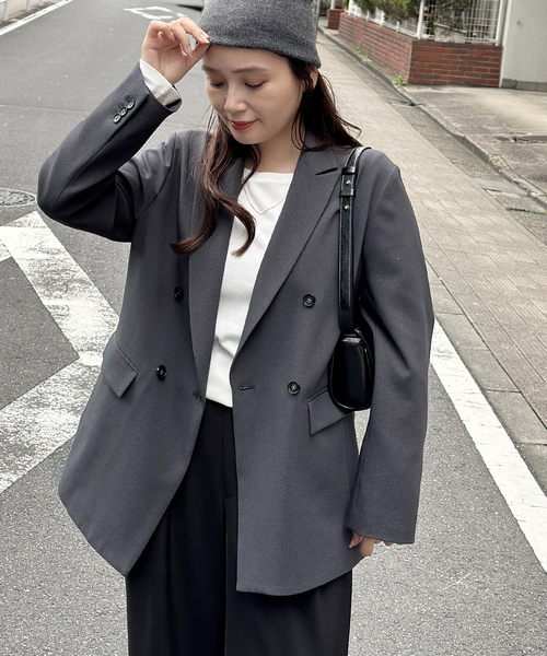 JOURNAL STANDARD（ジャーナルスタンダード）の「《追加2》ウール