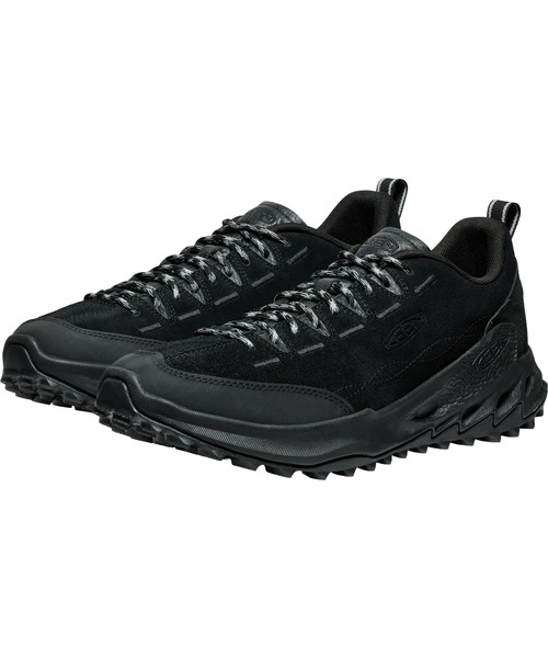 KEEN/キーン メンズ スニーカー アウトドア フェス キャンプ JASPER