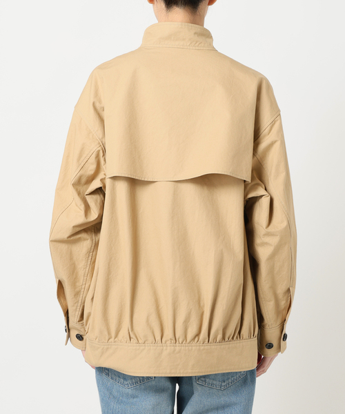 FRAMeWORK（フレームワーク）の「HOSE CLOTH スイングトップ（その他