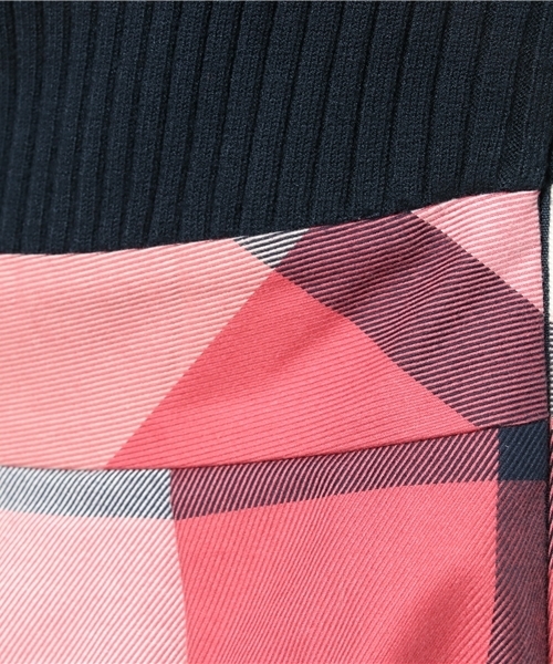 BLUE LABEL CRESTBRIDGE（ブルーレーベルクレストブリッジ）の