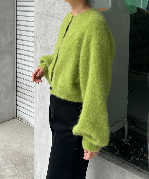 COLLAGE GALLARDAGALANTE（コラージュガリャルダガランテ）の