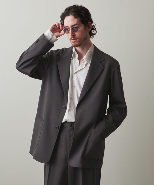 Steven Alan（スティーブンアラン）の「＜Steven Alan＞ クロスツイル