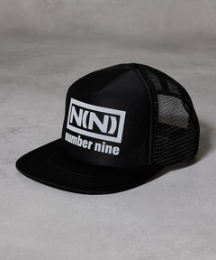 帽子 | ナンバーナイン（NUMBER (N)INE）公式通販