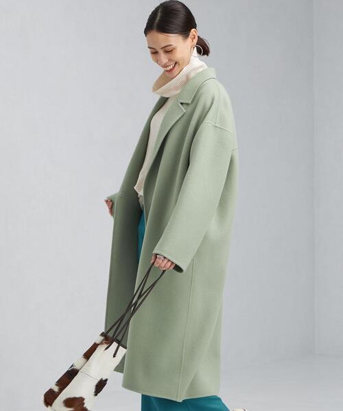 green label relaxing（グリーンレーベルリラクシング）の「EX FINEW