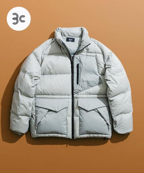 NANGA（ナンガ）の「『別注』NANGA×URBAN RESEARCH NANGA SHADOW RIP