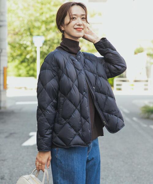 URBAN RESEARCH DOORS（アーバンリサーチドアーズ）の「ライトダウン