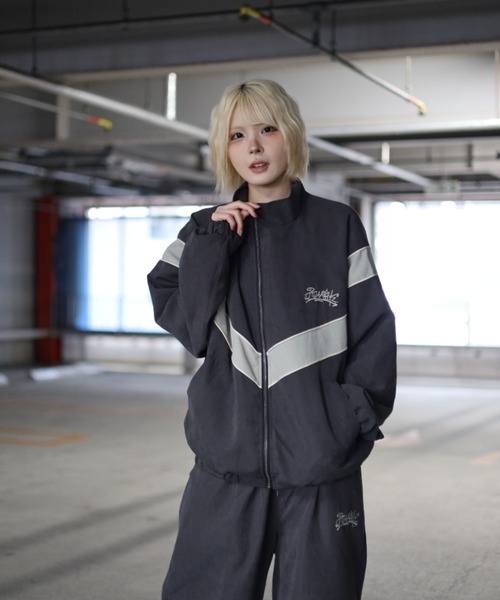 セール】《2サイズ展開 / UNISEX 》ATMARKグラフティピーチトラック