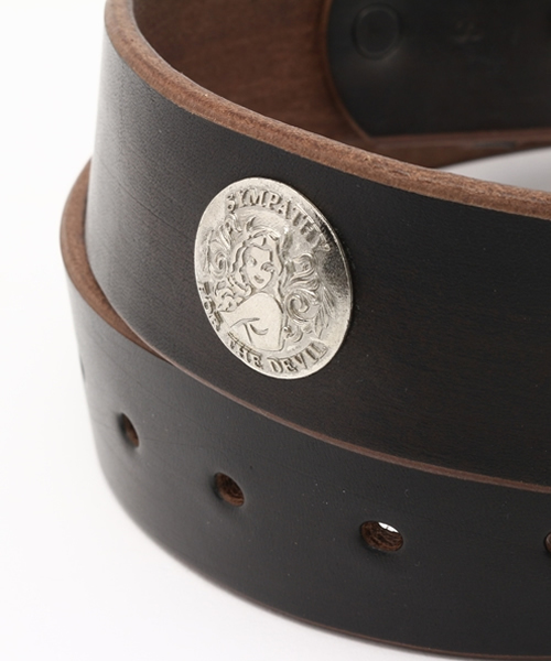 HYSTERIC GLAMOUR（ヒステリックグラマー）の「DEVIL WOMAN コンチョ