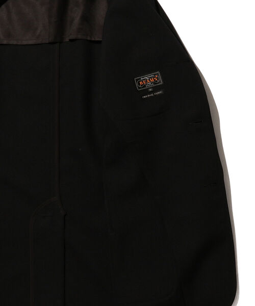 BEAMS PLUS（ビームスプラス）の「BEAMS PLUS / ウール ツイル