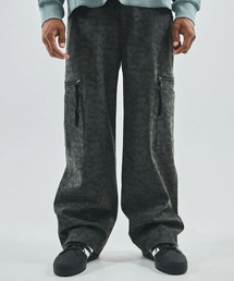 SUPPLIER（サプライヤー）の「カーゴパンツ｜3D Pocket Detail Cargo