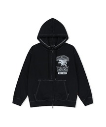 thisisneverthat｜ディスイズネバーザット（メンズ）のパーカー通販