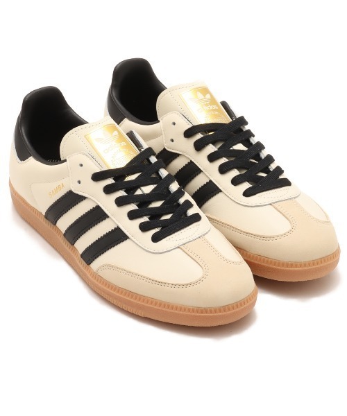adidas SAMBA OG W / アディダス サンバ オージー W（スニーカー