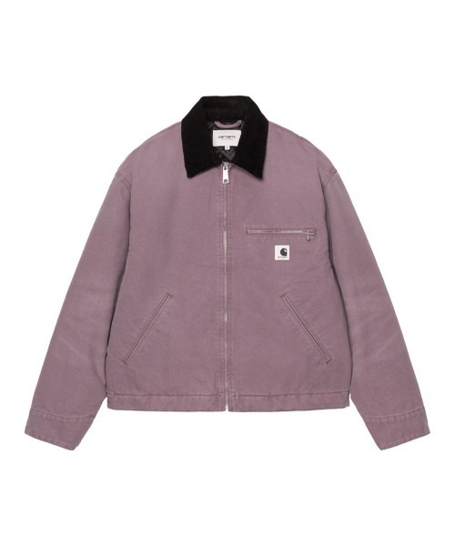 セール】Carhartt WIP W' OG DETROIT JACKET（カーハートワークイン