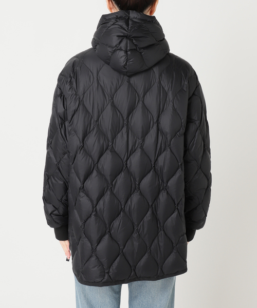 ≪追加≫TAION/タイオン 別注フードビブス付きブルゾン 2（その他