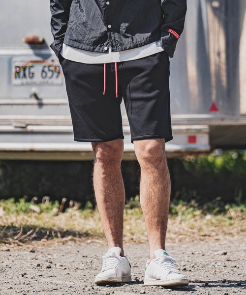 セール】mp9999- Cardboard Knit Short Pants ショートパンツ（その他