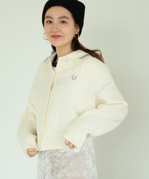 Ray BEAMS（レイビームス）の「FRED PERRY × Ray BEAMS / 別注 カラー