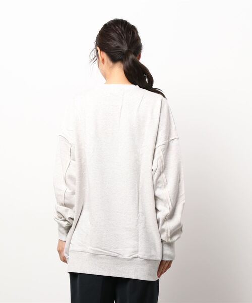 MARKEY'S（マーキーズ）の「【KEN KAGAMI/加賀美健】別注裏毛