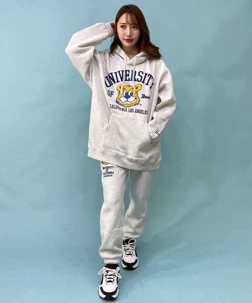 ANTIBAL（アンティバル）の「ANTIBAL/アンティバル スウェットパンツ