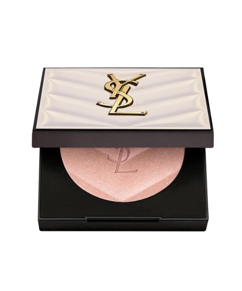 オールアワーズ ハイパールミナイザー（フェイスパウダー）｜Yves